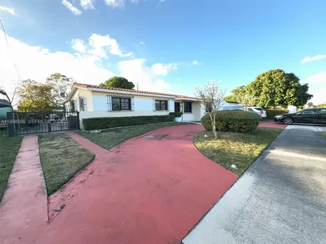 3420 SW 104th Avenue Miami FL 33165