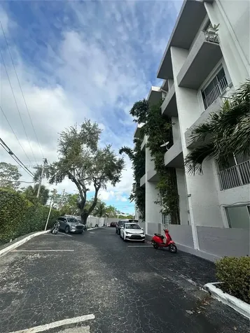 7801 NE 4th Court Miami FL 33138