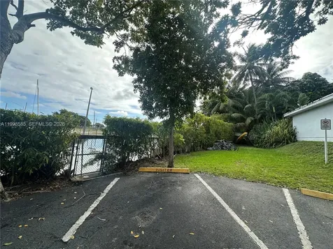 7801 NE 4th Court Miami FL 33138