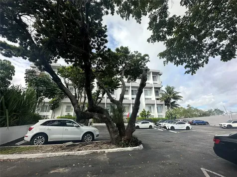 7801 NE 4th Court Miami FL 33138