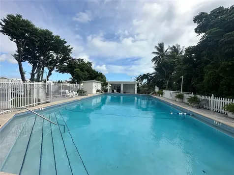7801 NE 4th Court Miami FL 33138