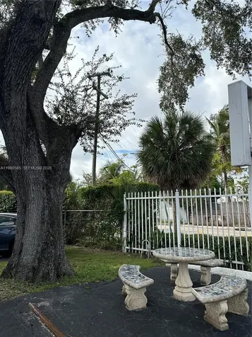 7801 NE 4th Court Miami FL 33138
