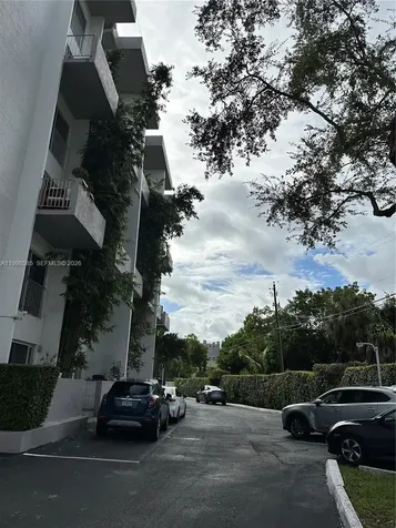 7801 NE 4th Court Miami FL 33138