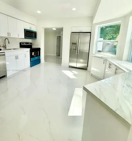 2516 Wiley Court Hollywood FL 33020