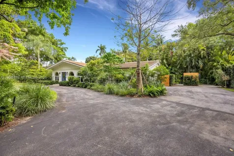 6140 SW 90th Street Pinecrest FL 33156