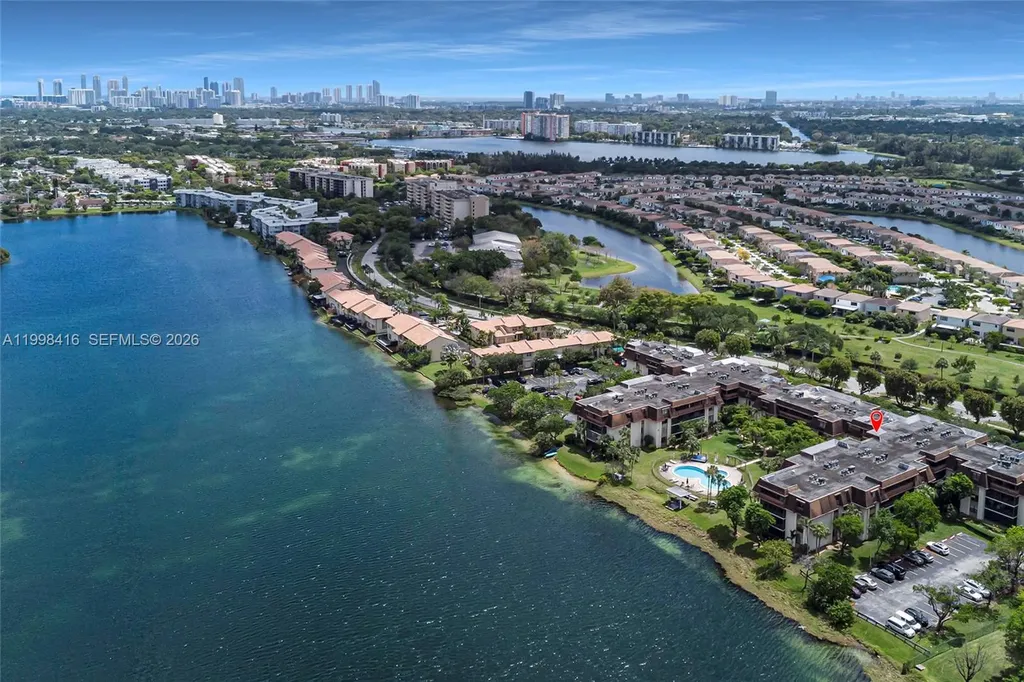 671 NE 195th Street Miami FL 33179