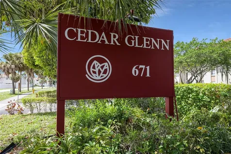 671 NE 195th Street Miami FL 33179
