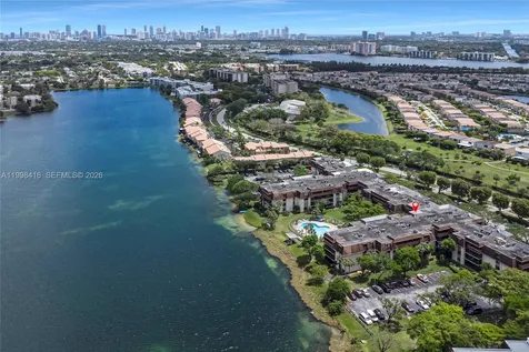 671 NE 195th Street Miami FL 33179