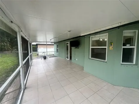 4654 Kendsha Street North Port FL 34288