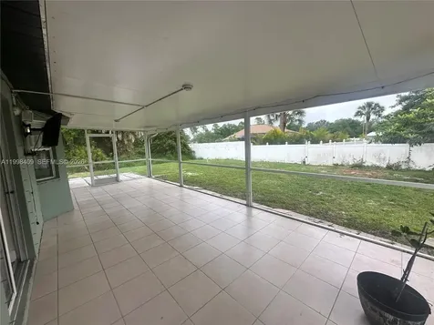 4654 Kendsha Street North Port FL 34288