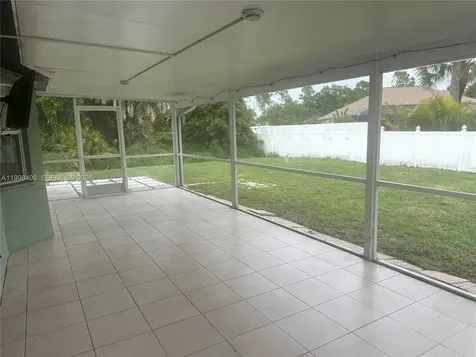 4654 Kendsha Street North Port FL 34288