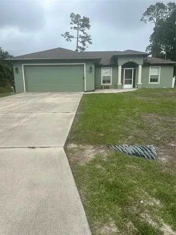 4654 Kendsha Street North Port FL 34288