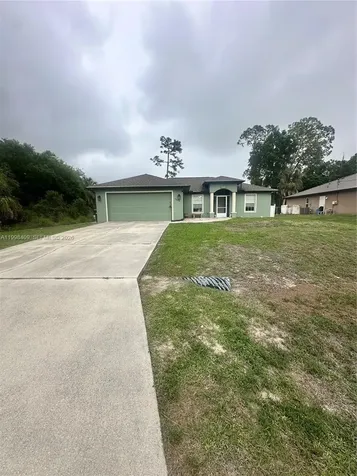 4654 Kendsha Street North Port FL 34288