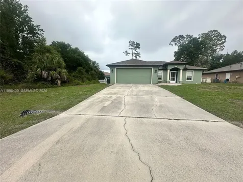 4654 Kendsha Street North Port FL 34288