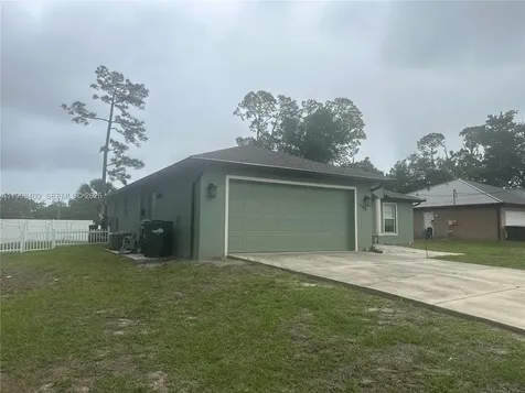 4654 Kendsha Street North Port FL 34288