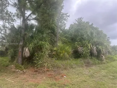 4654 Kendsha Street North Port FL 34288