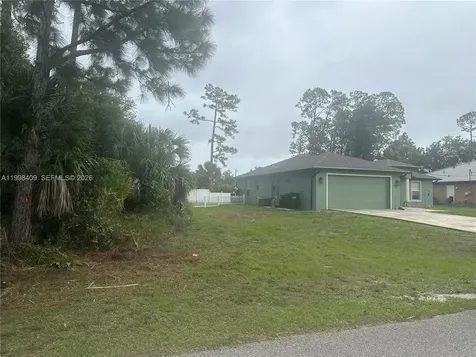 4654 Kendsha Street North Port FL 34288
