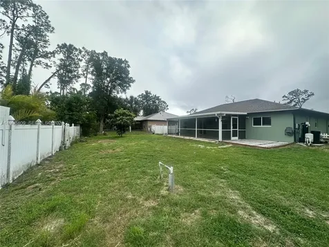 4654 Kendsha Street North Port FL 34288
