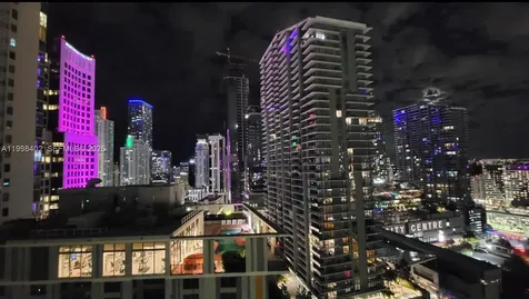 41 SE 5th Street Miami FL 33131