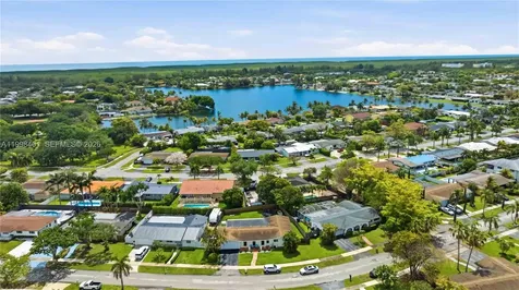 19911 SW 84th Avenue Cutler Bay FL 33189