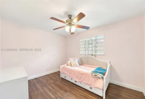 19911 SW 84th Avenue Cutler Bay FL 33189