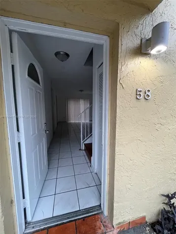 58 SW 14th Terrace Homestead FL 33030