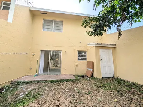 58 SW 14th Terrace Homestead FL 33030