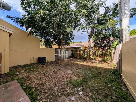 58 SW 14th Terrace Homestead FL 33030