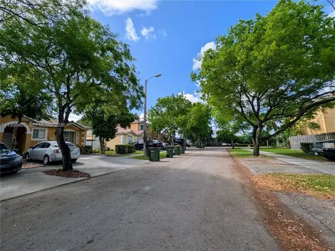 58 SW 14th Terrace Homestead FL 33030