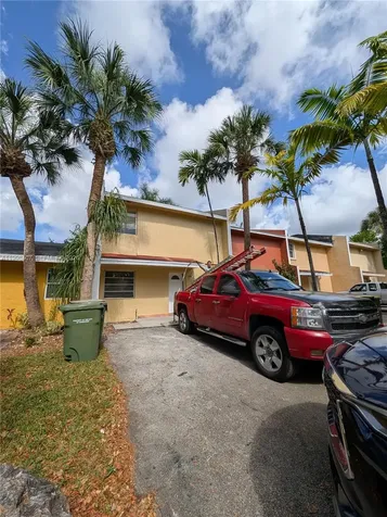 58 SW 14th Terrace Homestead FL 33030