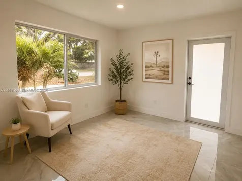 596 Ragan Drive Miami Springs FL 33166