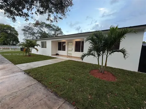 596 Ragan Drive Miami Springs FL 33166