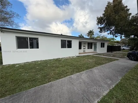 596 Ragan Drive Miami Springs FL 33166