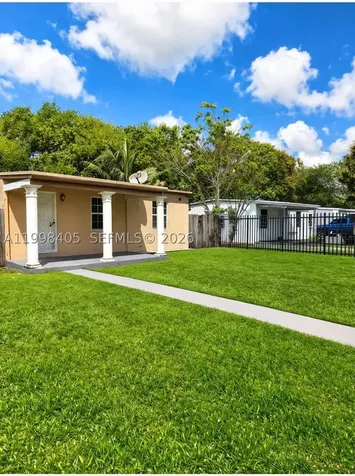 1831 Rutland Street Opa-Locka FL 33054