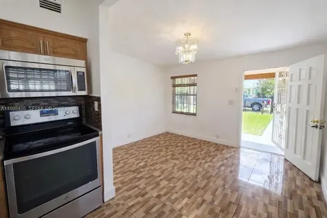 1831 Rutland Street Opa-Locka FL 33054