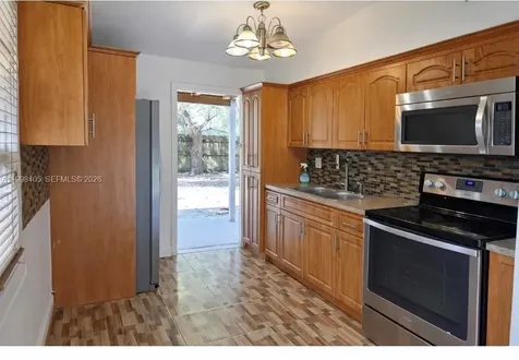 1831 Rutland Street Opa-Locka FL 33054