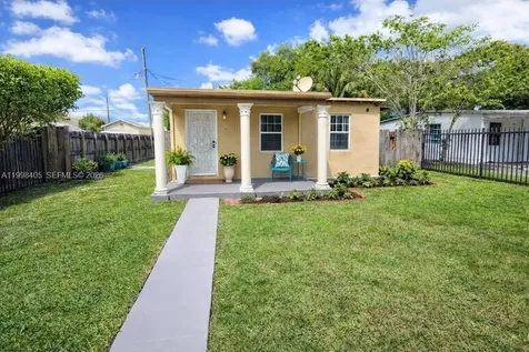 1831 Rutland Street Opa-Locka FL 33054
