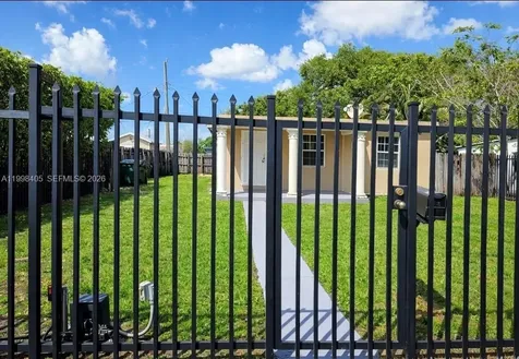 1831 Rutland Street Opa-Locka FL 33054