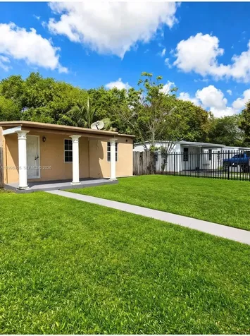 1831 Rutland Street Opa-Locka FL 33054