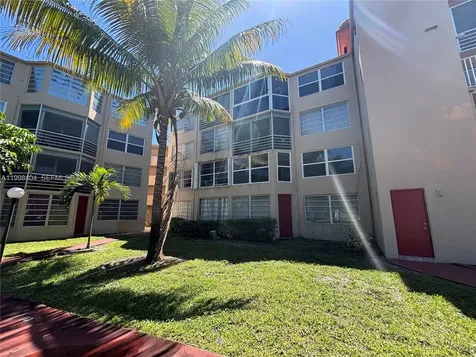1501 NE 191st Street Miami FL 33179