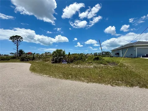 6 Bill Court Other City - In The State Of Florida FL 33946