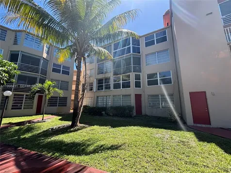 1501 NE 191st Street Miami FL 33179