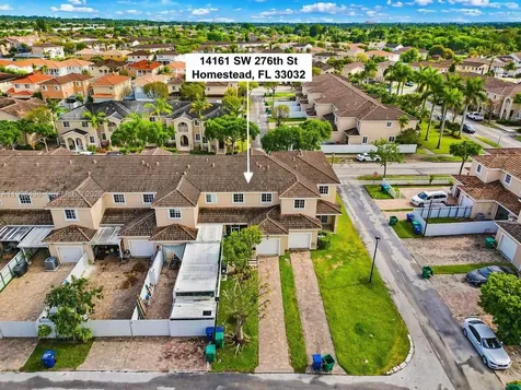 14161 SW 276th Street Homestead FL 33032