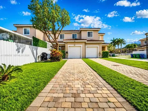 14161 SW 276th Street Homestead FL 33032