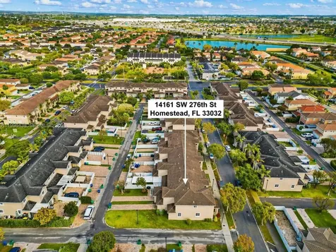 14161 SW 276th Street Homestead FL 33032