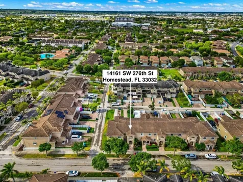 14161 SW 276th Street Homestead FL 33032