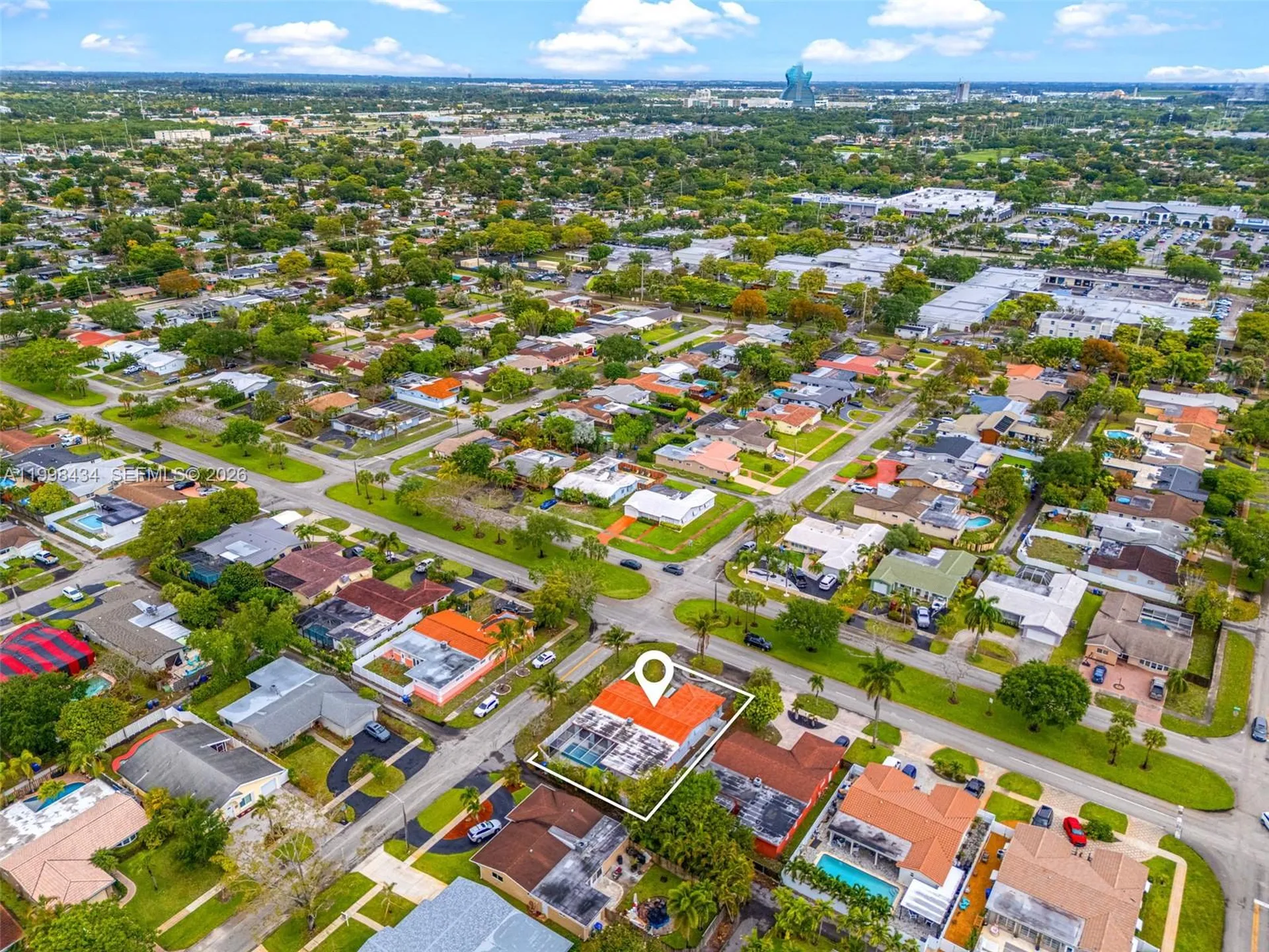 5214 W Park Road Hollywood FL 33021