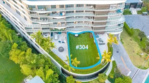 1135 103rd Street Bay Harbor Islands FL 33154