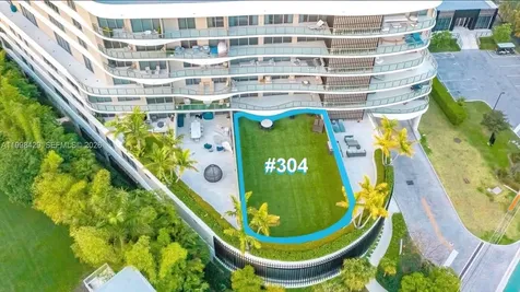 1135 103rd Street Bay Harbor Islands FL 33154