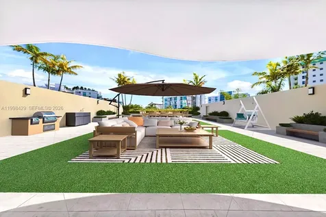 1135 103rd Street Bay Harbor Islands FL 33154